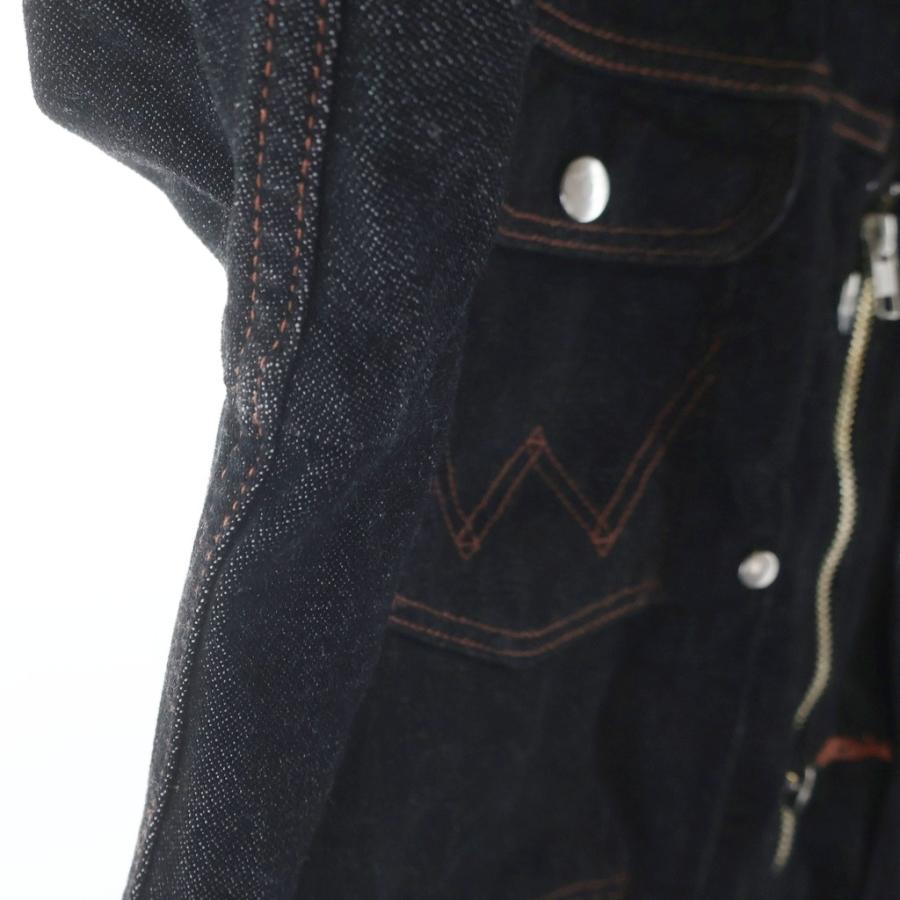Wrangler（ラングラー） ×CAMPHOR WOOD カンファーウッド カスタム
