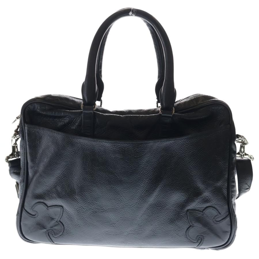 CHROME HEARTS（クロムハーツ） BRF CLL TRBK STRP ブリーフケース