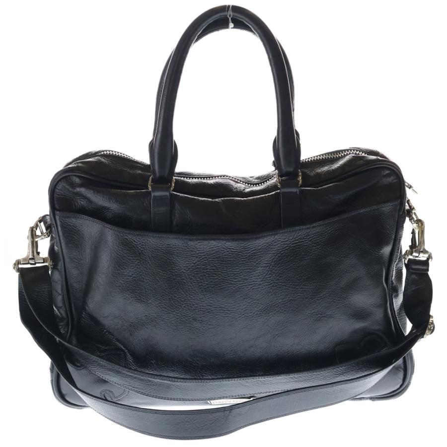 CHROME HEARTS（クロムハーツ） BRF CLL TRBK STRP ブリーフケース