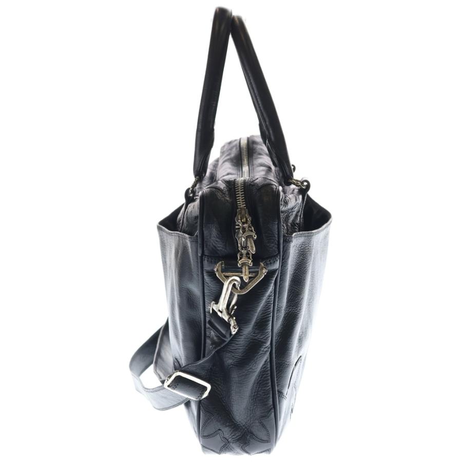 CHROME HEARTS（クロムハーツ） BRF CLL TRBK STRP ブリーフケース