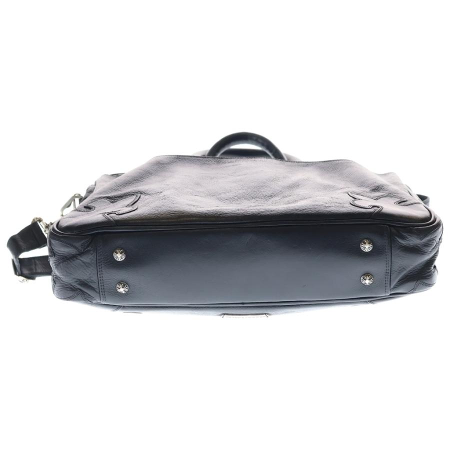 CHROME HEARTS（クロムハーツ） BRF CLL TRBK STRP ブリーフケース