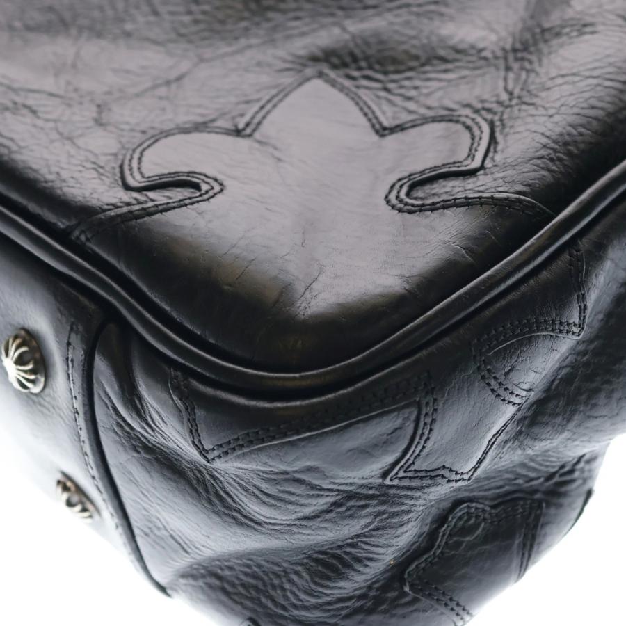 CHROME HEARTS（クロムハーツ） BRF CLL TRBK STRP ブリーフケース