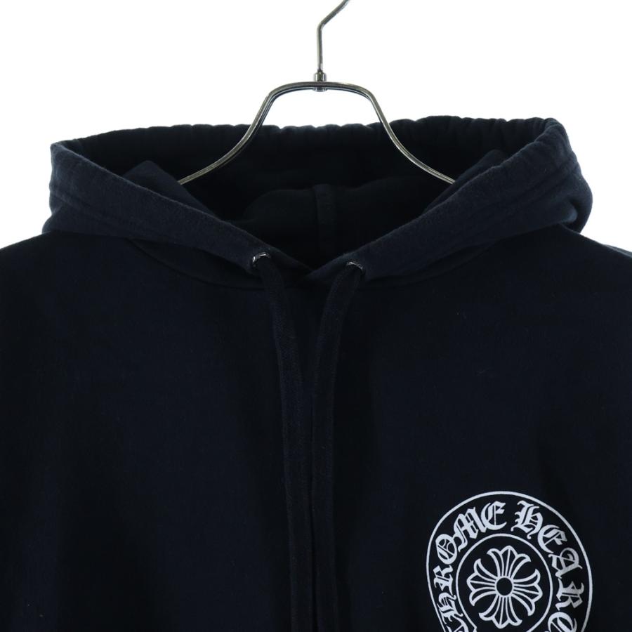 CHROME HEARTS（クロムハーツ） OSAKA Horseshoe Hoodie 大阪限定