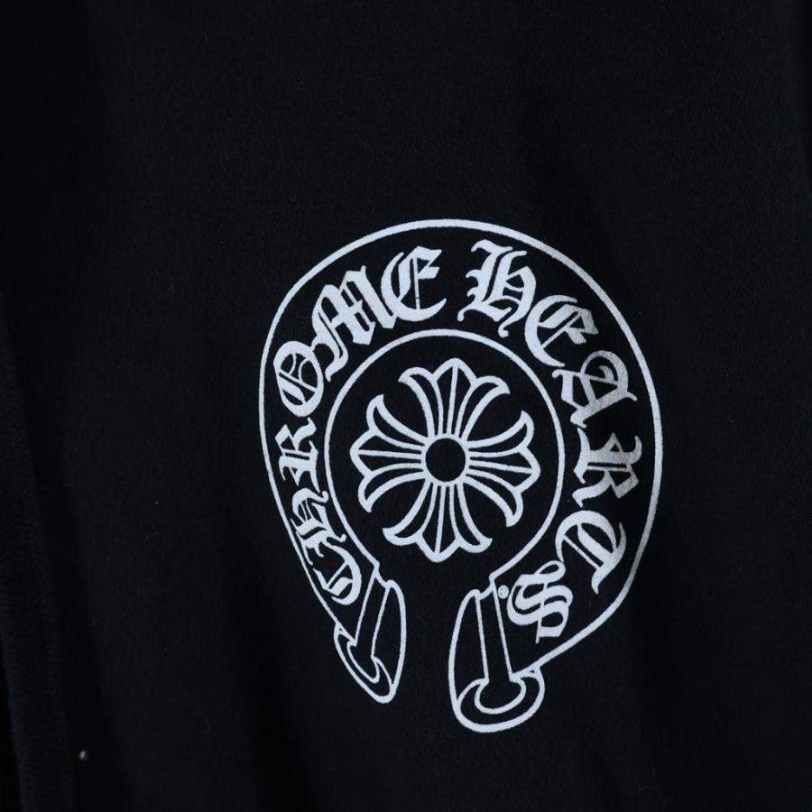 CHROME HEARTS（クロムハーツ） OSAKA Horseshoe Hoodie 大阪限定