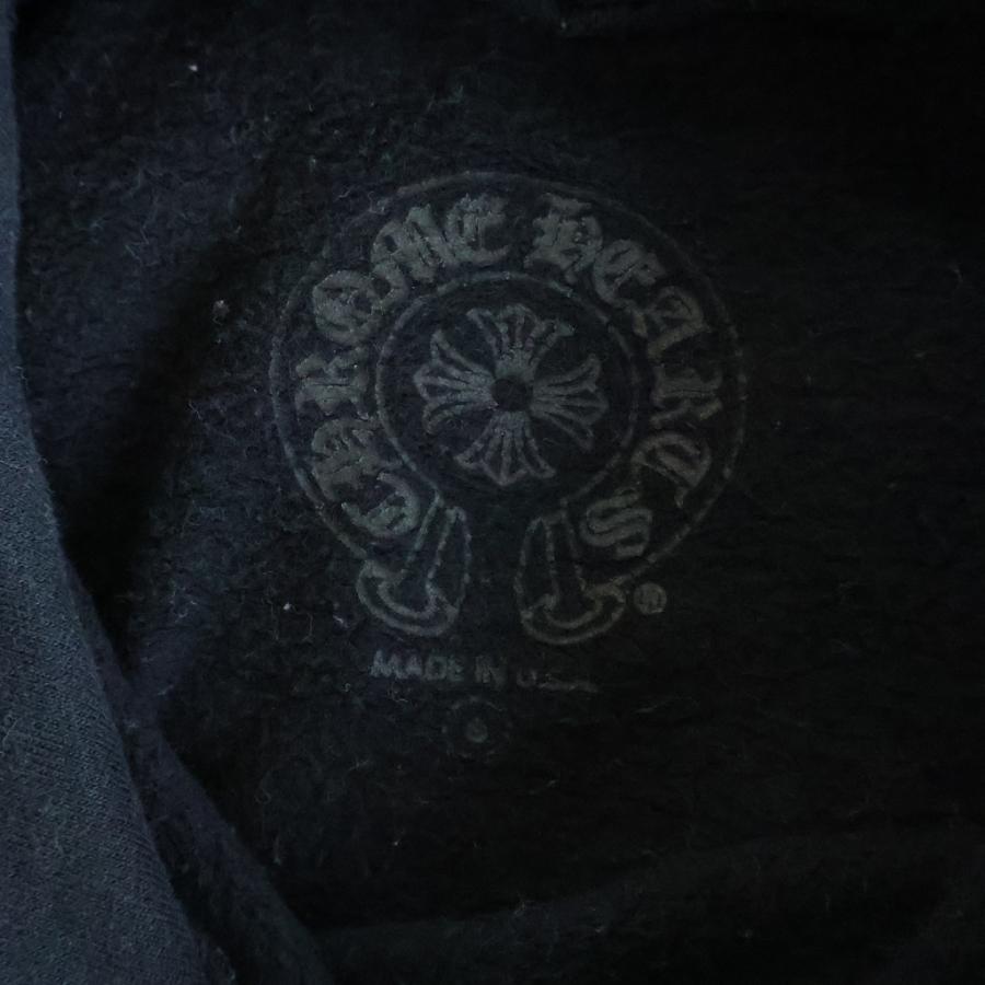 CHROME HEARTS（クロムハーツ） OSAKA Horseshoe Hoodie 大阪限定