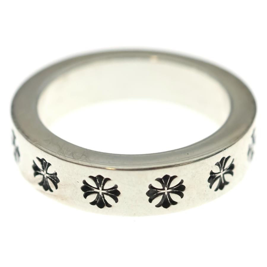 CHROME HEARTS（クロムハーツ） 6mm SPACER FOREVER 6mmスペーサー