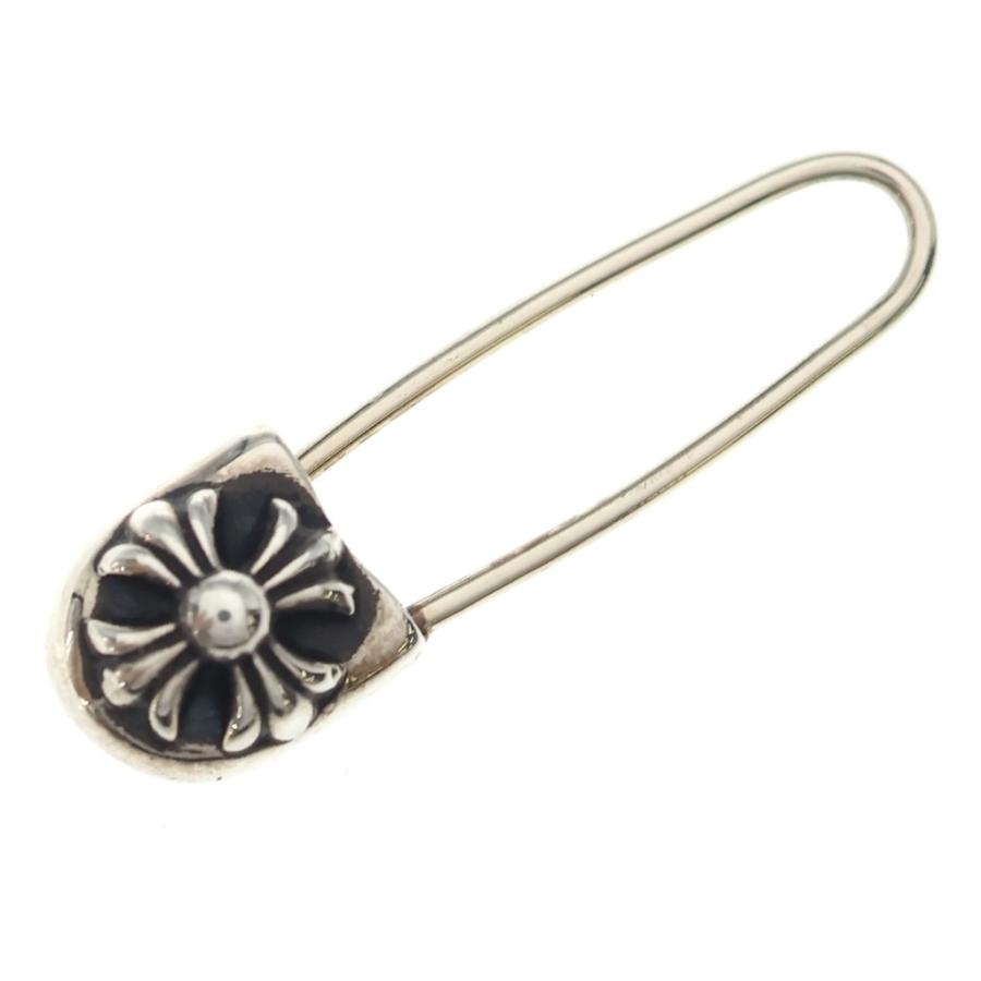 CHROME HEARTS（クロムハーツ） ER SAFETY PIN セーフティピン