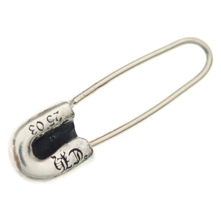 CHROME HEARTS（クロムハーツ） ER SAFETY PIN セーフティピン