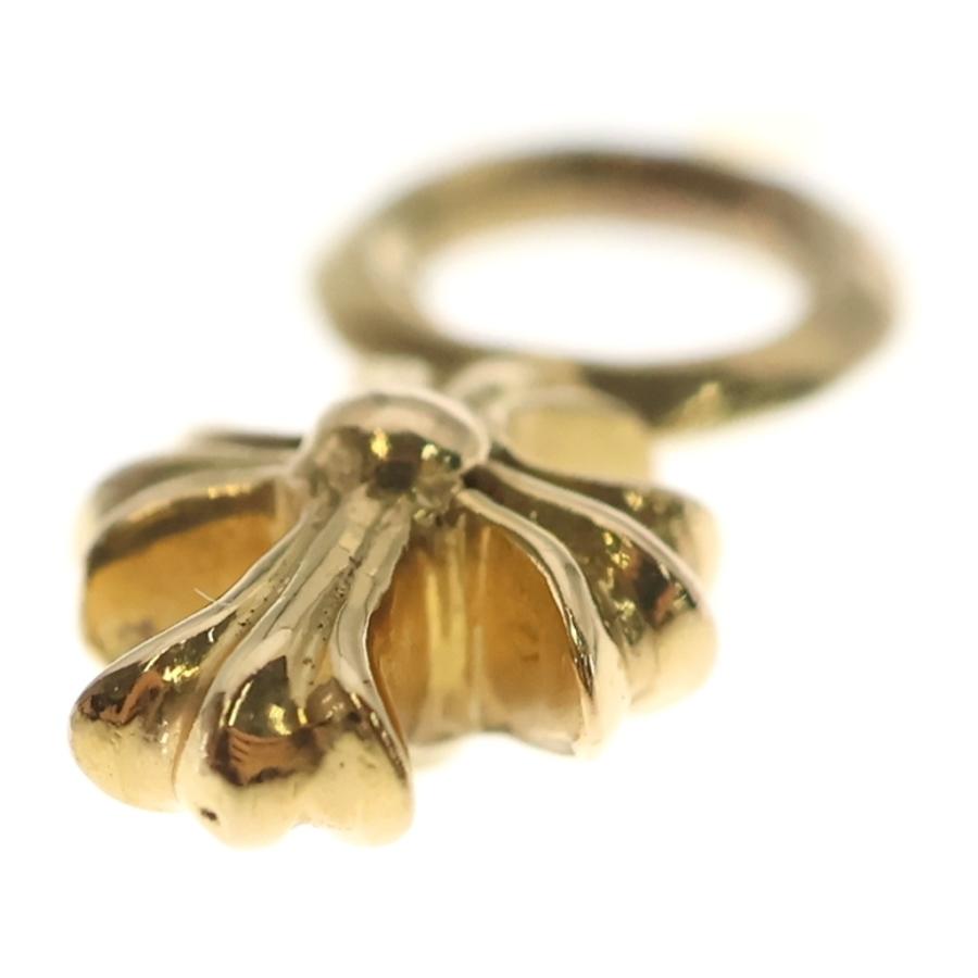 CHROME HEARTS（クロムハーツ） 22K STACK CH CROSS CHクロス スタック