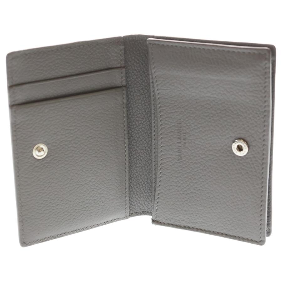 SAINT LAURENT PARIS サンローランパリ TINY WALLET ロゴプリント