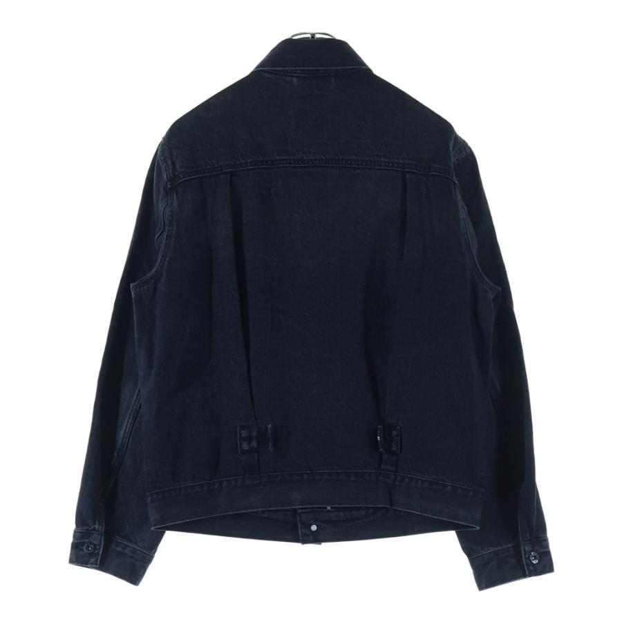 リーバイスプレミアム 30th 別注 Type 1 Trucker Jacket トラッカー