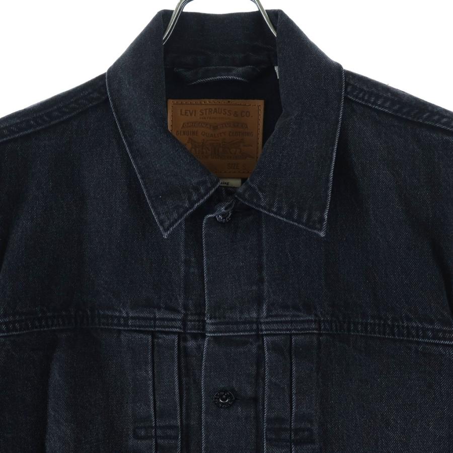 リーバイスプレミアム 30th 別注 Type 1 Trucker Jacket トラッカー