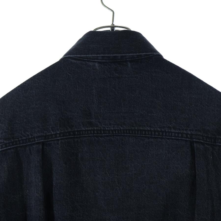 リーバイスプレミアム 30th 別注 Type 1 Trucker Jacket トラッカー