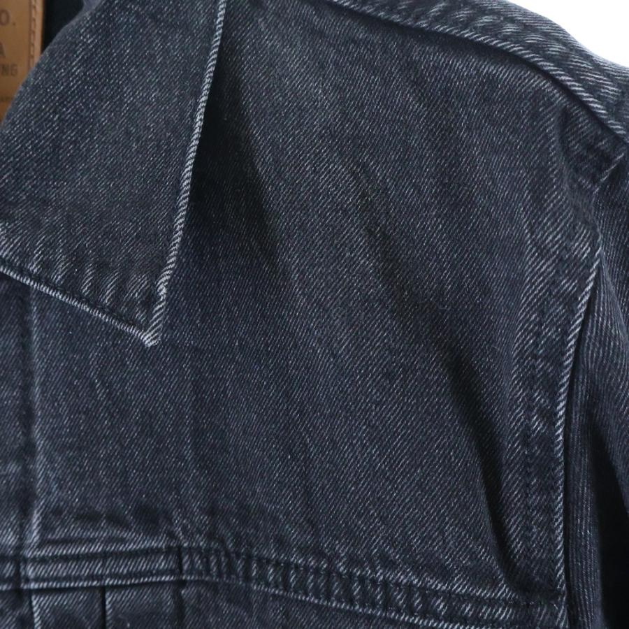 リーバイスプレミアム 30th 別注 Type 1 Trucker Jacket トラッカー