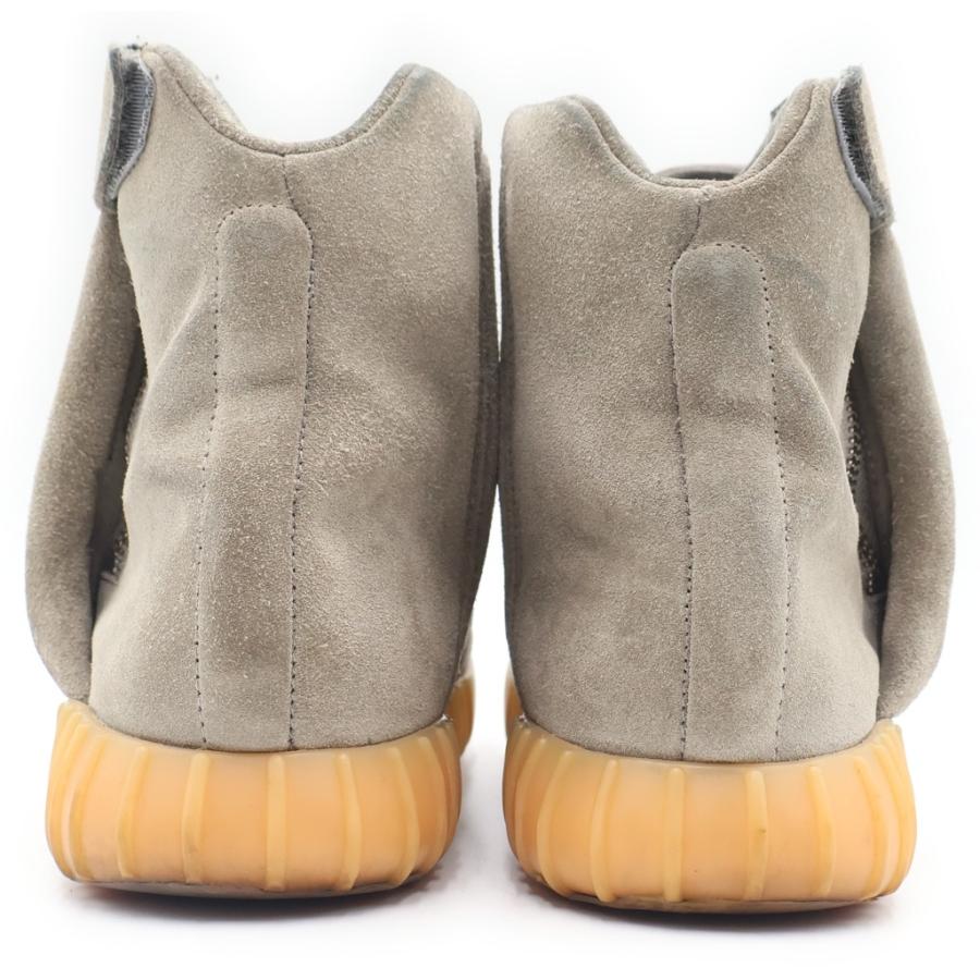 adidas（アディダス） YEEZY BOOST 750 Light Grey イージーブースト