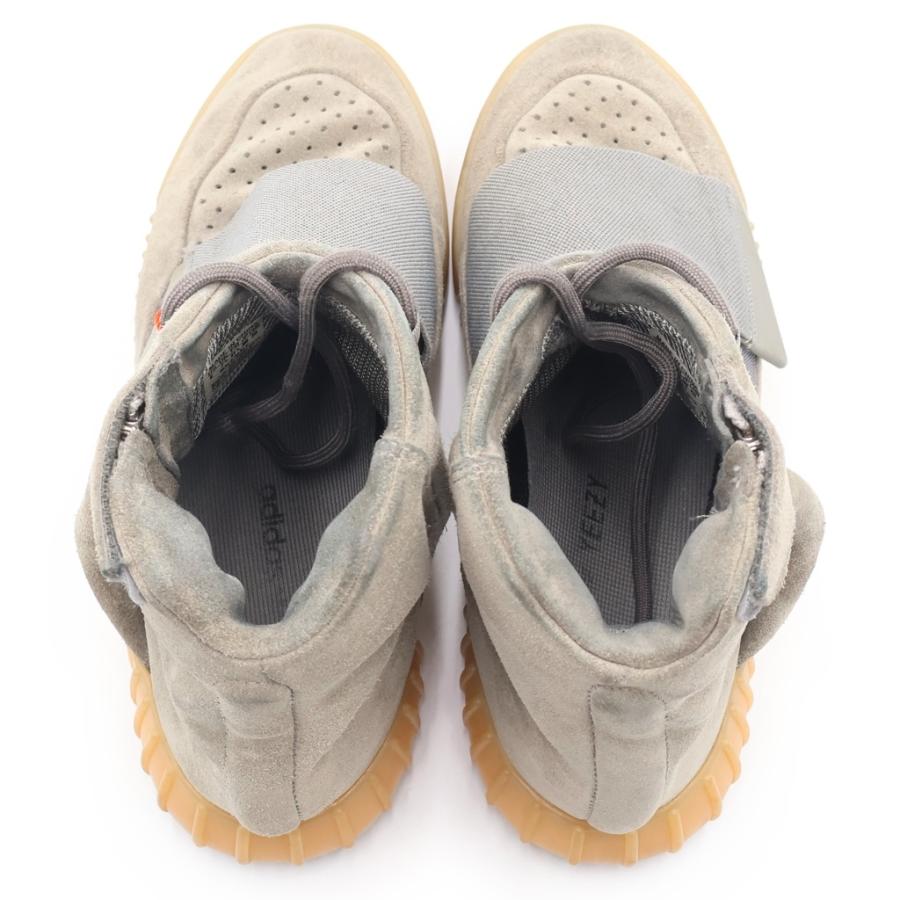 adidas（アディダス） YEEZY BOOST 750 Light Grey イージーブースト