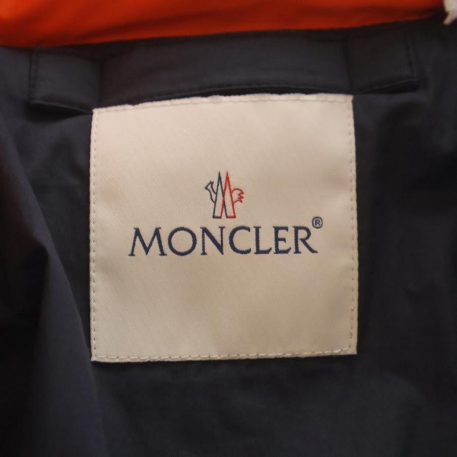 MONCLER GENIUS モンクレール ジーニアス 20AW ×JW Anderson JWアンダーソン マルチカラー ダウンジャケット F209E1A51500の画像
