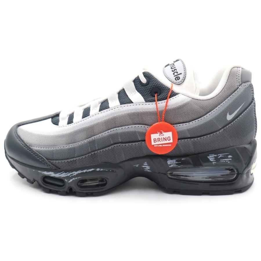Nike Air Max 95 遊戯王 城之内 27cm 新品未使用 当選品 NIKE（ナイキ） ×Yu-Gi-Oh! AIR MAX 95 遊戯王 城之内 エアマックス95