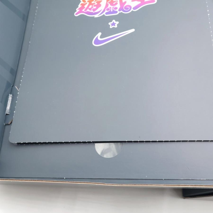 NIKE（ナイキ） ×Yu-Gi-Oh! AIR MAX 95 遊戯王 城之内 エアマックス95 