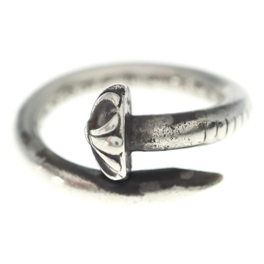 CHROME HEARTS（クロムハーツ） NAIL CRSBALL ネイル クロスボール