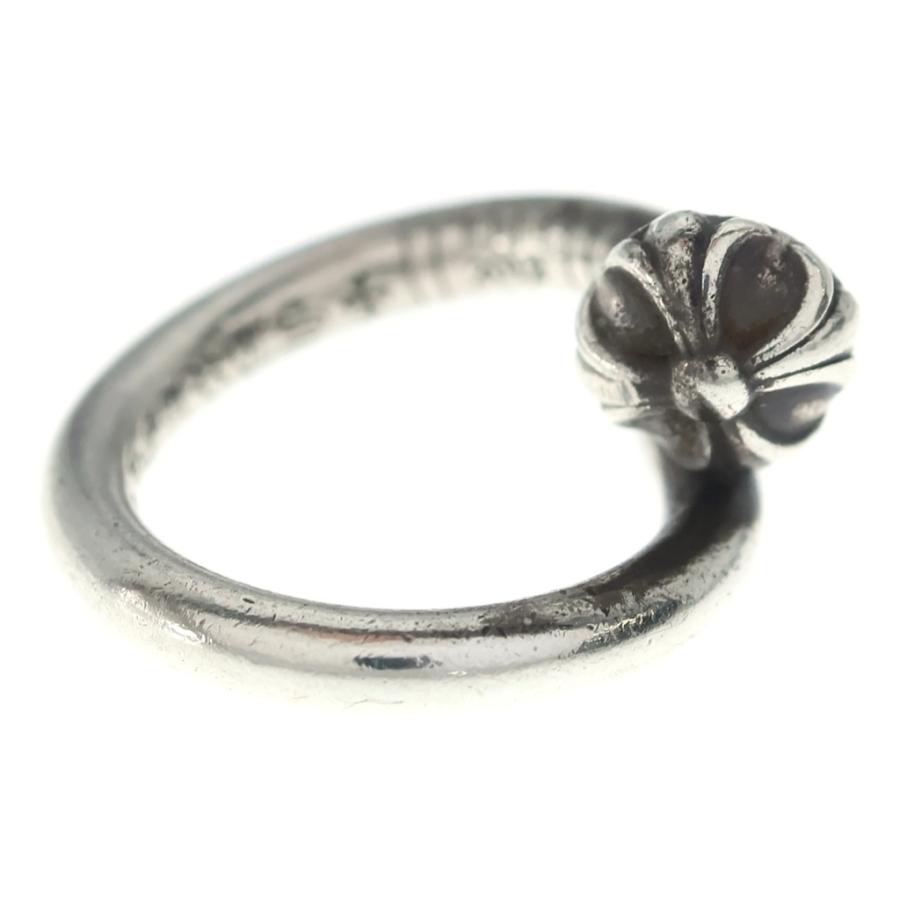 CHROME HEARTS（クロムハーツ） NAIL CRSBALL ネイル クロスボール