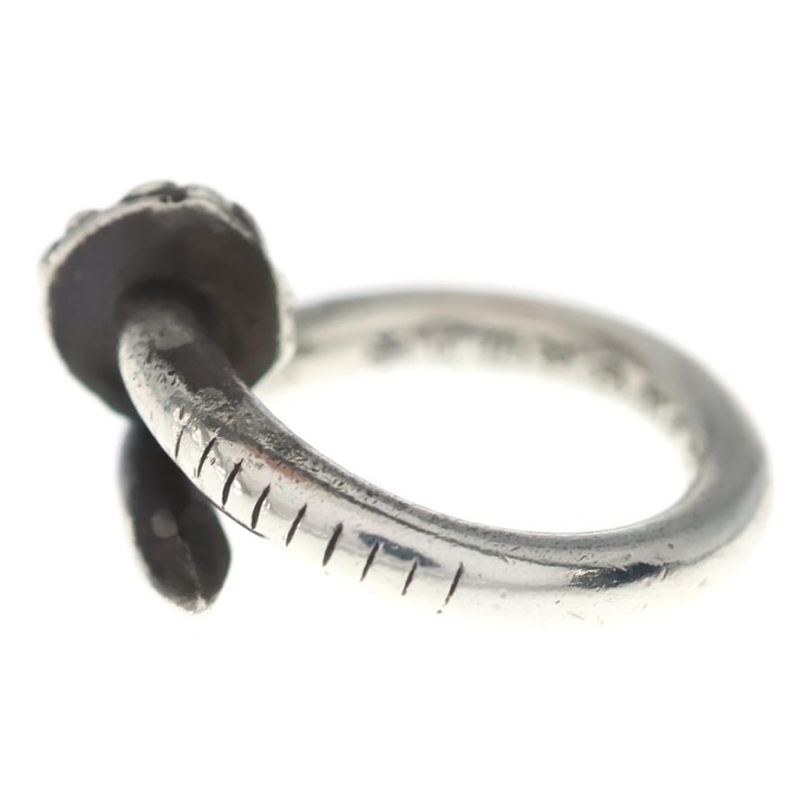 CHROME HEARTS（クロムハーツ） NAIL CRSBALL ネイル クロスボール