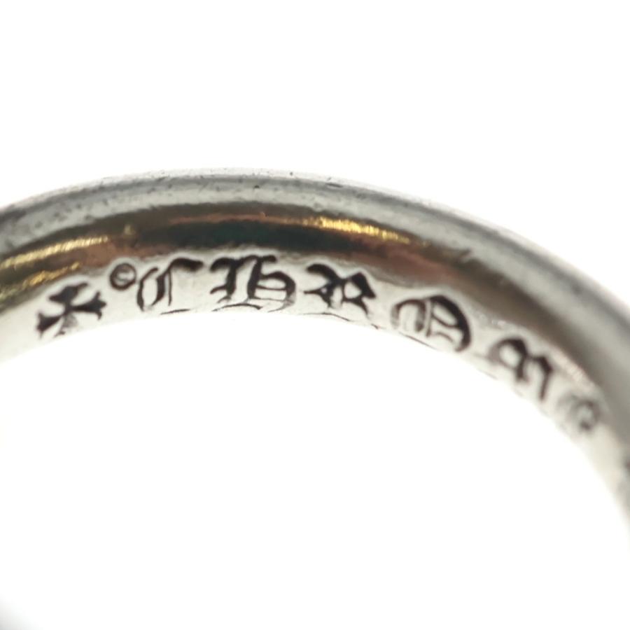 CHROME HEARTS（クロムハーツ） NAIL CRSBALL ネイル クロスボール