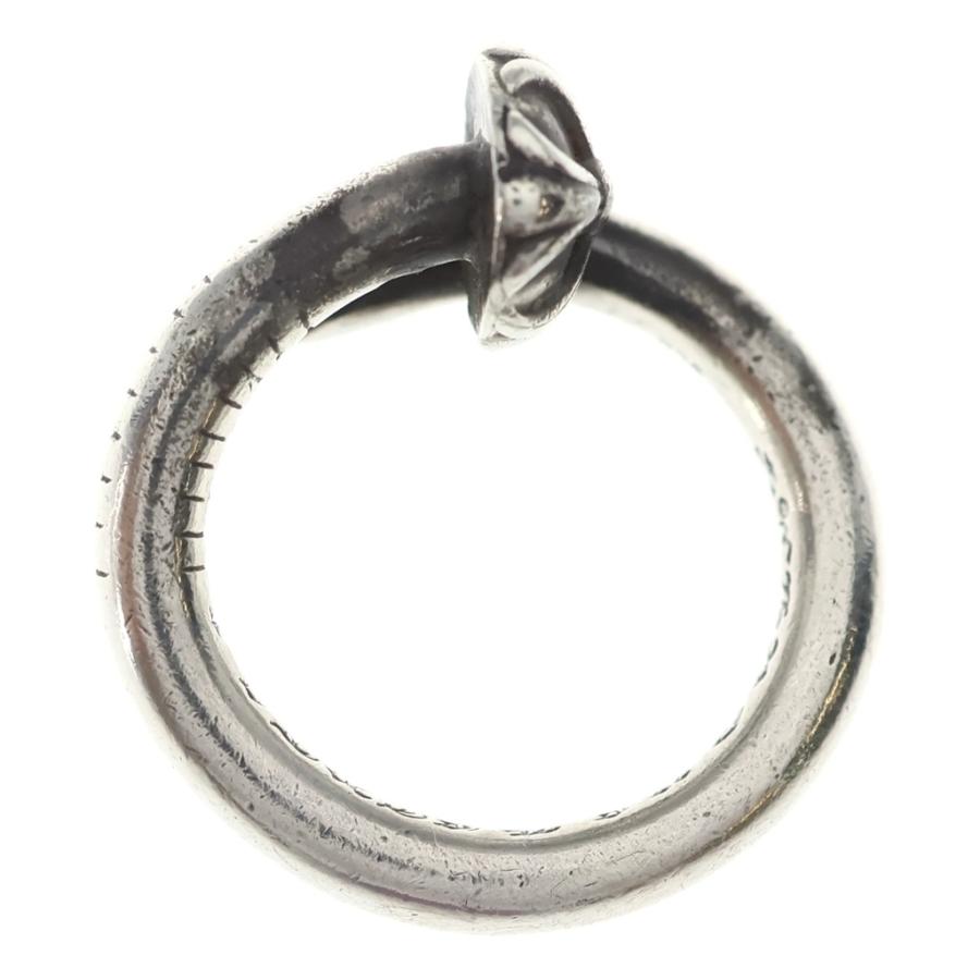 CHROME HEARTS（クロムハーツ） NAIL CRSBALL ネイル クロスボール