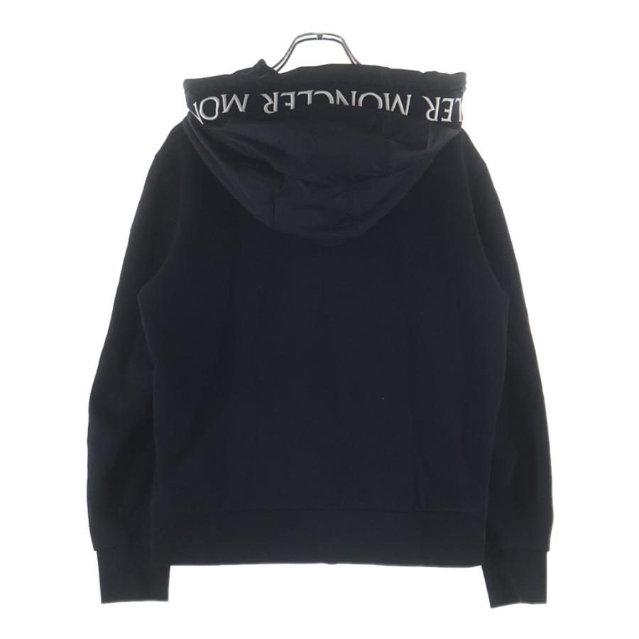 MONCLER モンクレール マグリア コンビネーション パーカー MONCLER モンクレール マグリア コンビネーション パーカー | ヤマダ