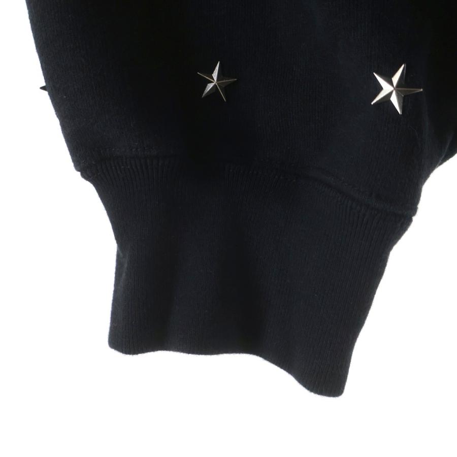Supreme（シュプリーム） 25AW Stars Studded Hooded Sweat スター