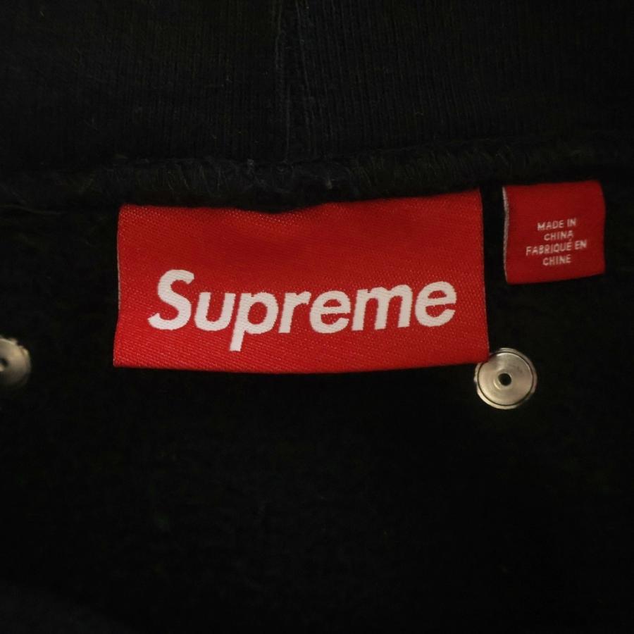 Supreme（シュプリーム） 25AW Stars Studded Hooded Sweat スター