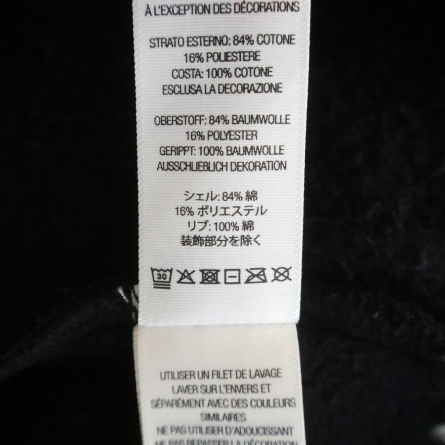 Supreme（シュプリーム） 25AW Stars Studded Hooded Sweat スター
