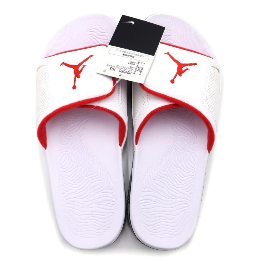 JORDAN ジョーダン ハイドロ　III サンダル 26センチ 新品 タグ付き NIKE（ナイキ） JORDAN HYDRO 3 RETRO ジョーダン ハイドロ3 レトロ