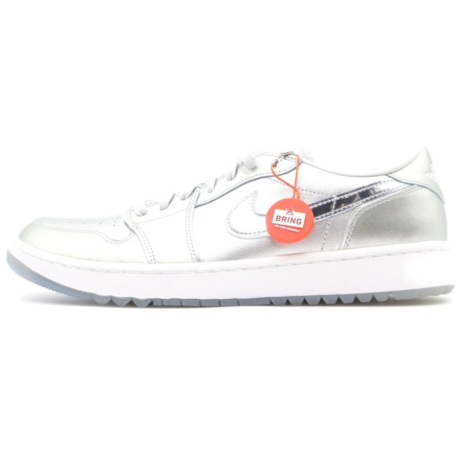 Nike Air Jordan1 Low NRG ゴルフ ギフトギビング29.5 NIKE（ナイキ） AIR JORDAN 1 LOW GOLF NRG GIFT GIVING FD6848-001