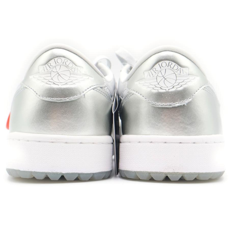 新品未使用NIKE ナイキ エアジョーダン1 ロー ゴルフ ギフトギビング NIKE（ナイキ） AIR JORDAN 1 LOW GOLF NRG GIFT GIVING FD6848-001