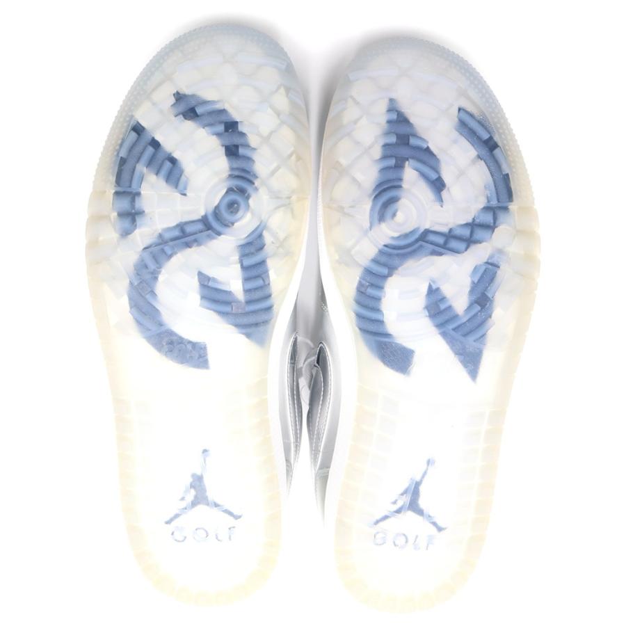 NIKE（ナイキ） AIR JORDAN 1 LOW GOLF NRG GIFT GIVING FD6848-001
