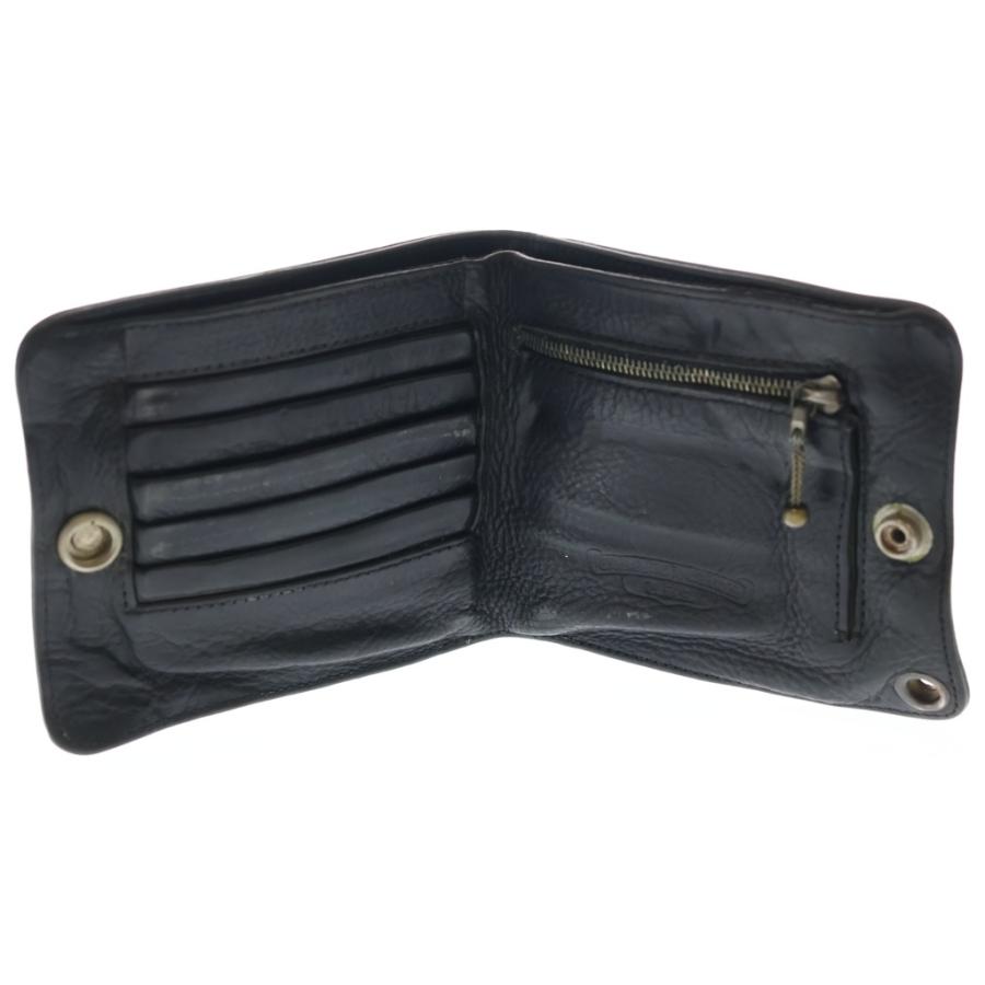 CHROME HEARTS（クロムハーツ） 1SNAP 1スナップ クロス ボールボタン