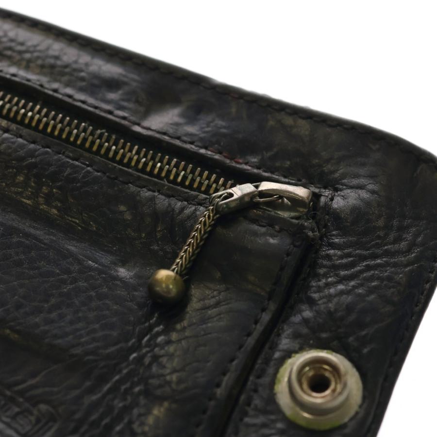 CHROME HEARTS（クロムハーツ） 1SNAP 1スナップ クロス ボールボタン