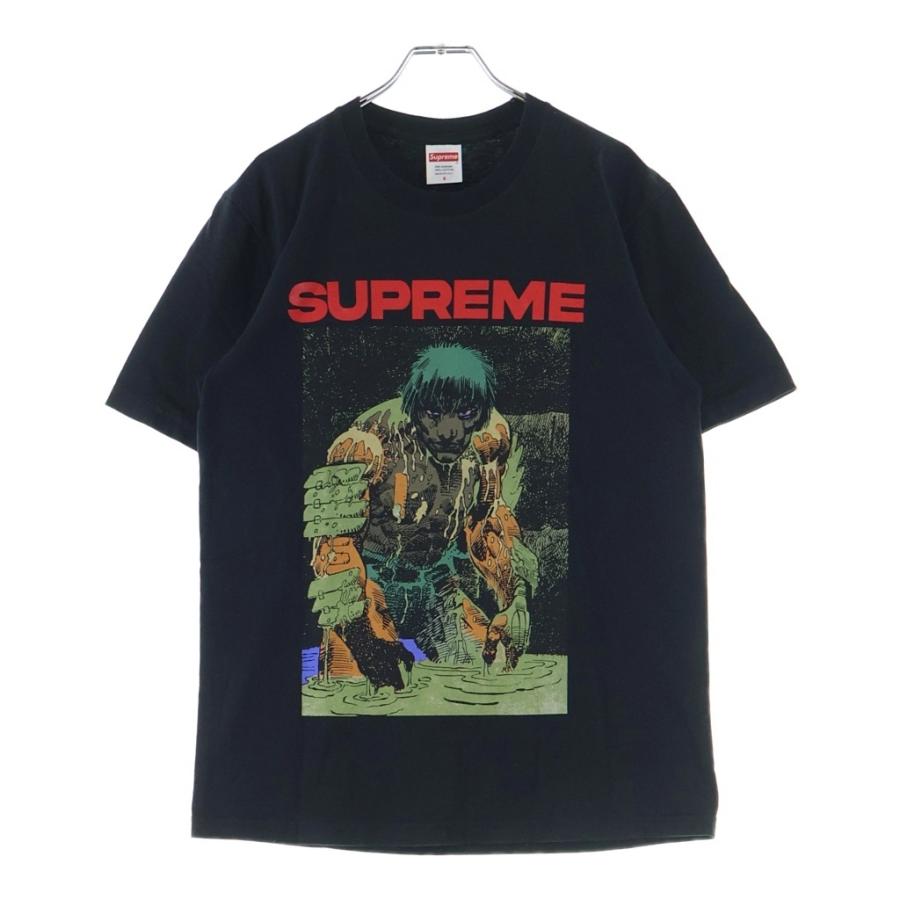 Supreme（シュプリーム） 23SS Ronin Tee ローニン フロントプリント