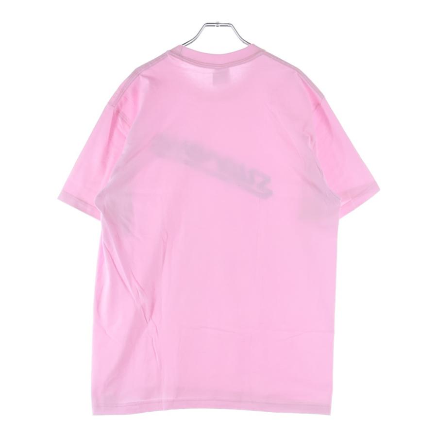 Supreme（シュプリーム） 23AW Banner S/S TEE バナー 半袖 クルー