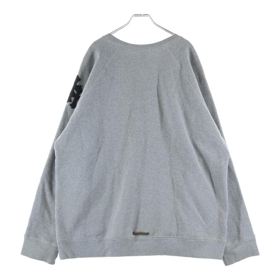 CHROME HEARTS（クロムハーツ） Y NOT SWTSHRT GYN U PAPER JAM クロス