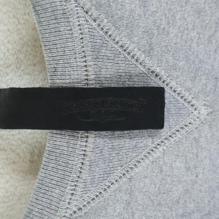 CHROME HEARTS（クロムハーツ） Y NOT SWTSHRT GYN U PAPER JAM クロス