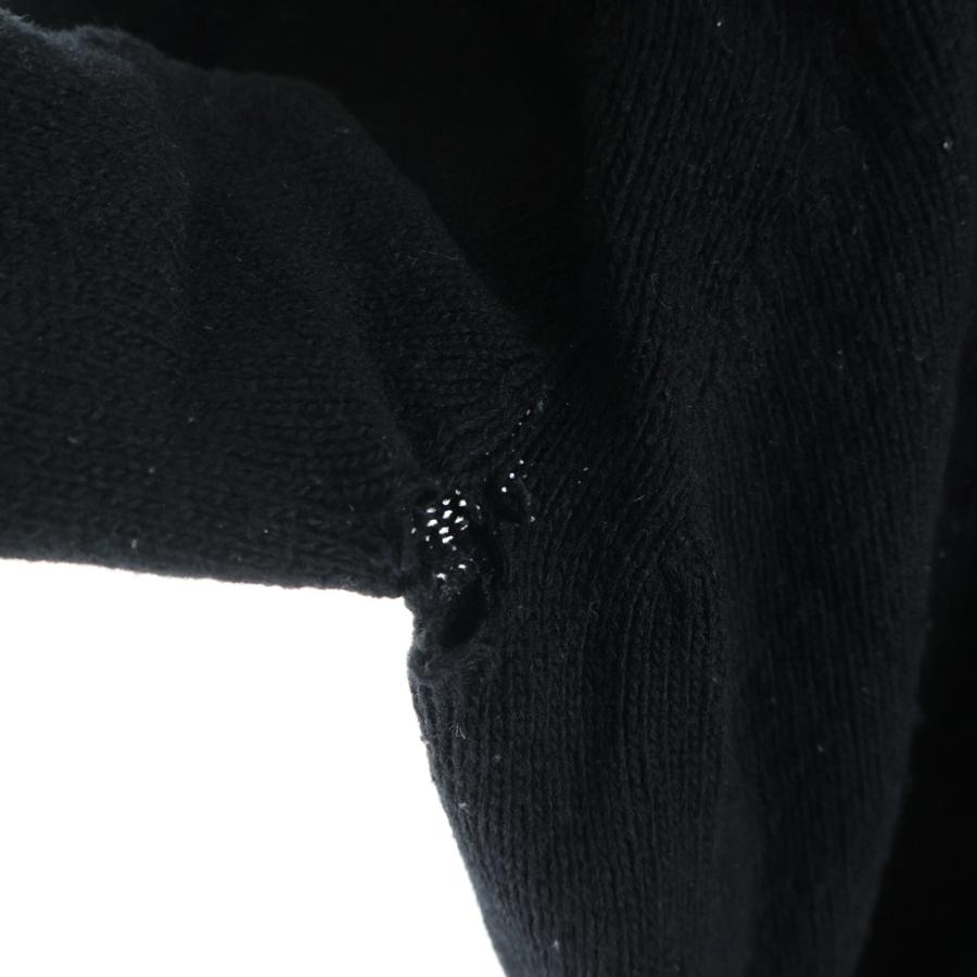 STONE ISLAND（ストーン アイランド） 袖ロゴワッペン クルーネック 