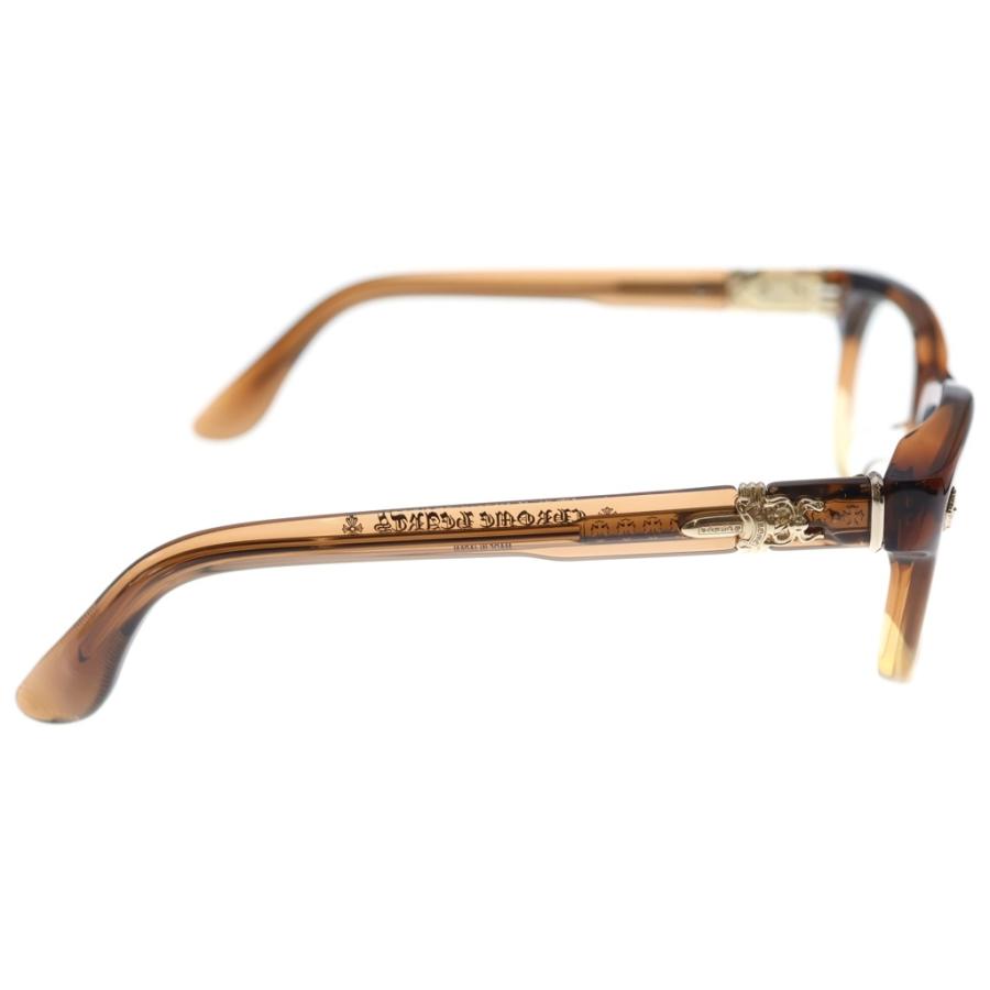 CHROME HEARTS（クロムハーツ） DOOABLE サイドダガー装飾 スクエア