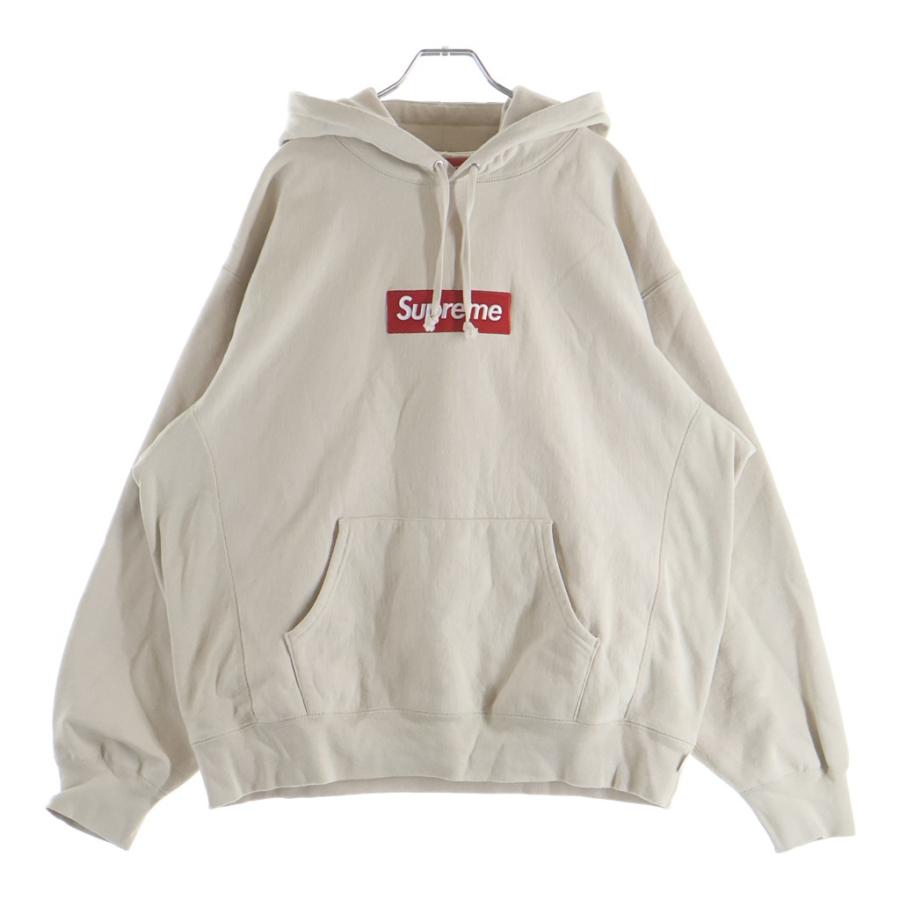 Supreme（シュプリーム） 24AW Box Logo Hooded Sweatshirt ボックス 