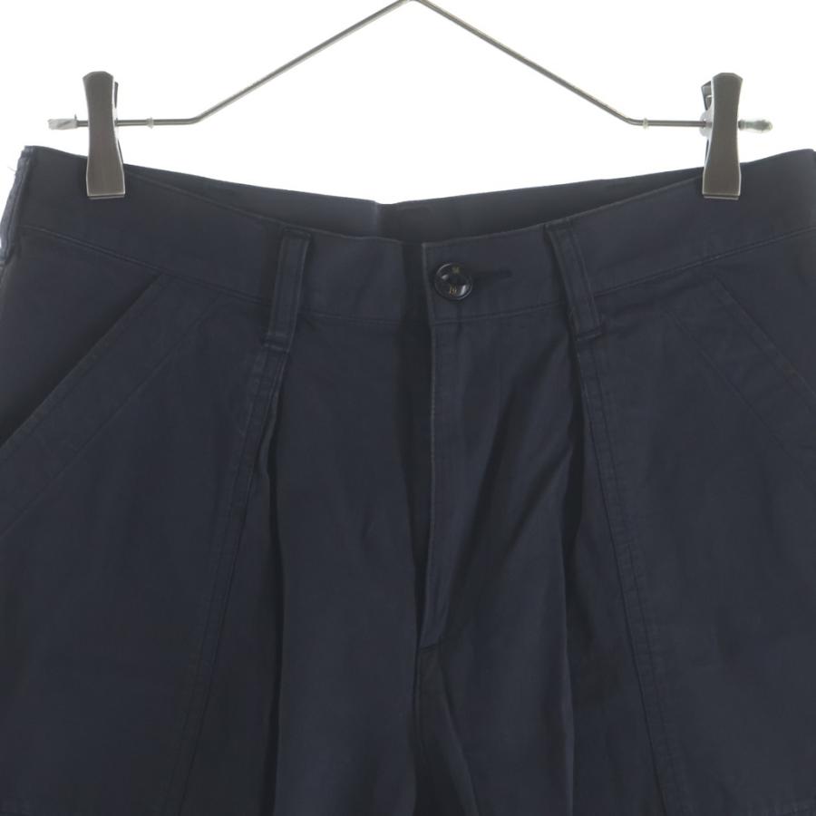 NEIGHBORHOOD（ネイバーフッド） 24SS WIDE BAKER PANTS ベイカー