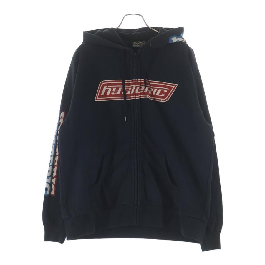 HYSTERIC GLAMOUR（ヒステリックグラマー） 24SS HG BOX LOGOS HG 