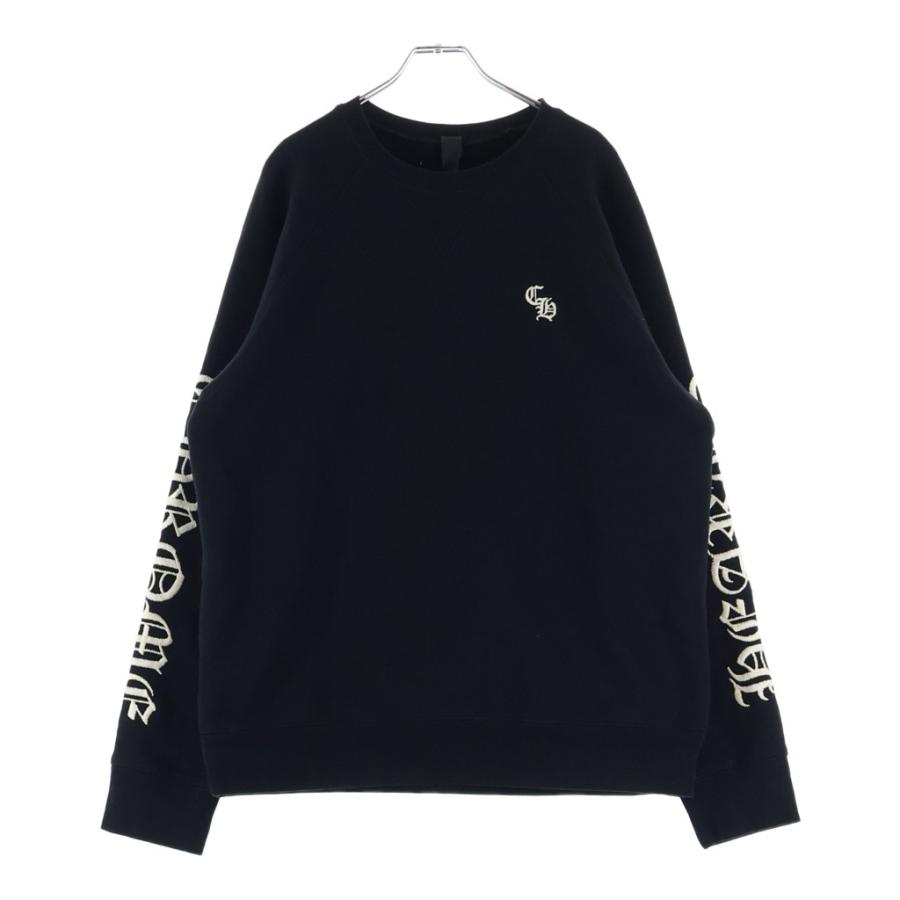 CHROME HEARTS（クロムハーツ） YNOT SLO RIDE SWEATSHIRT ワイノット