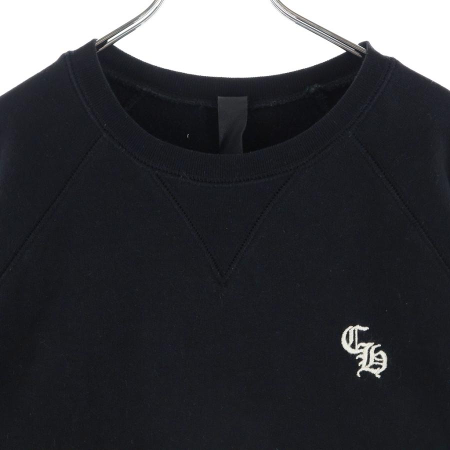CHROME HEARTS（クロムハーツ） YNOT SLO RIDE SWEATSHIRT ワイノット