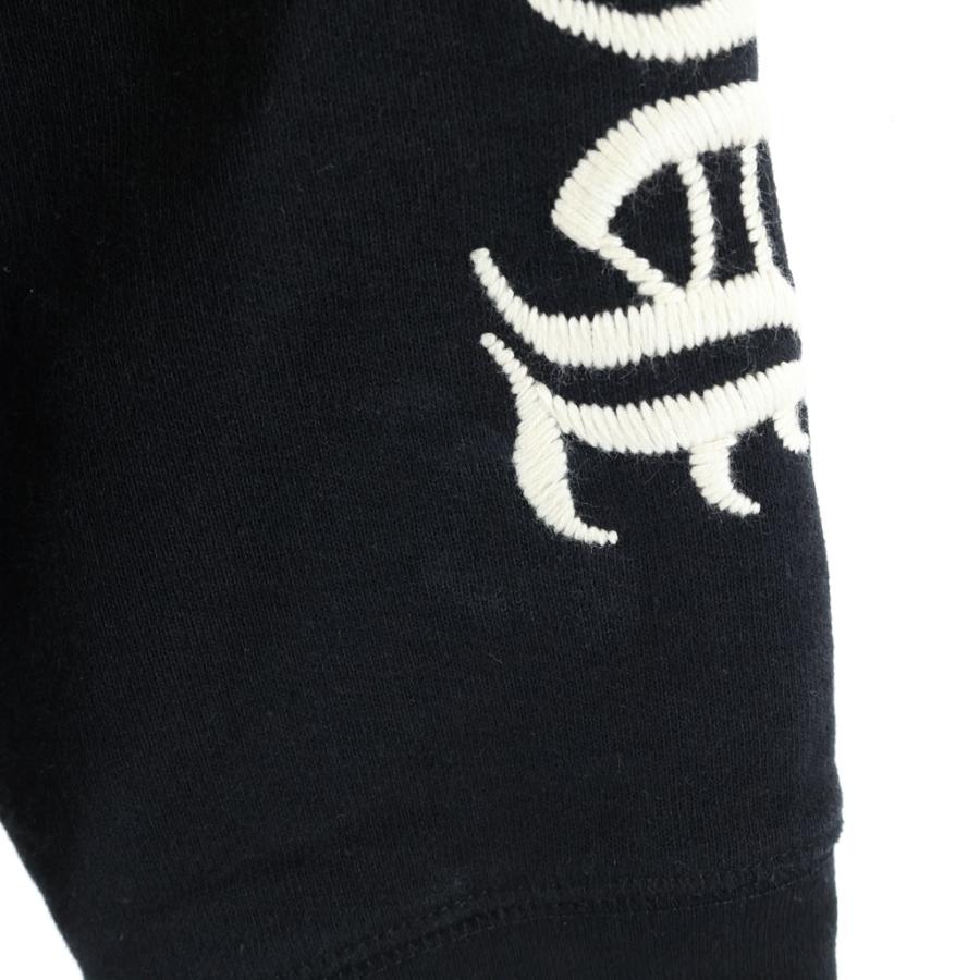 CHROME HEARTS（クロムハーツ） YNOT SLO RIDE SWEATSHIRT ワイノット 